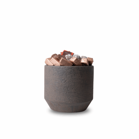 Pot Brume - 400g de chocolats