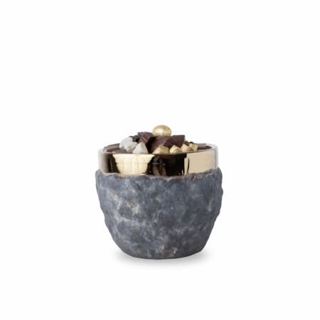 Pot Aurore PM- 350g de chocolats