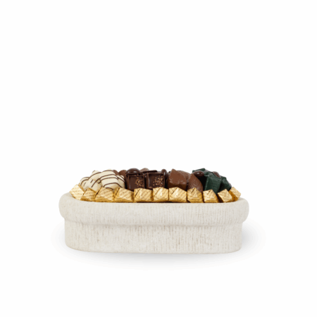 Coupe Lunea PM-650g de chocolats