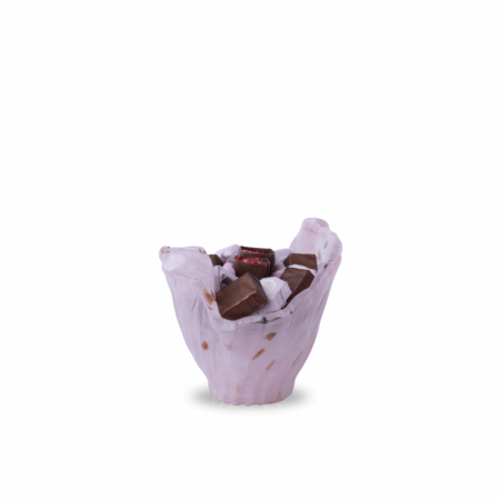 Coupe Opalose PM - 300g de chocolats