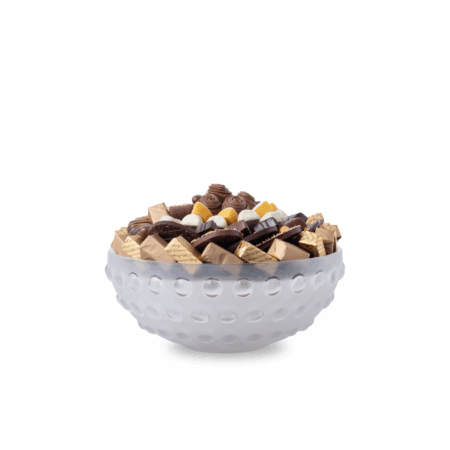 Coupe Perla GM- 1kg de chocolats