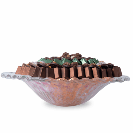Coupe Aura GM-4kg de chocolats