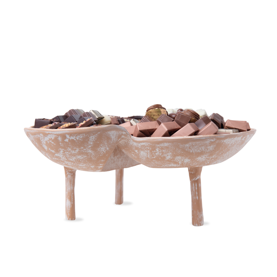 Coupe Terra Duo - 1kg200g de chocolats – Image 2