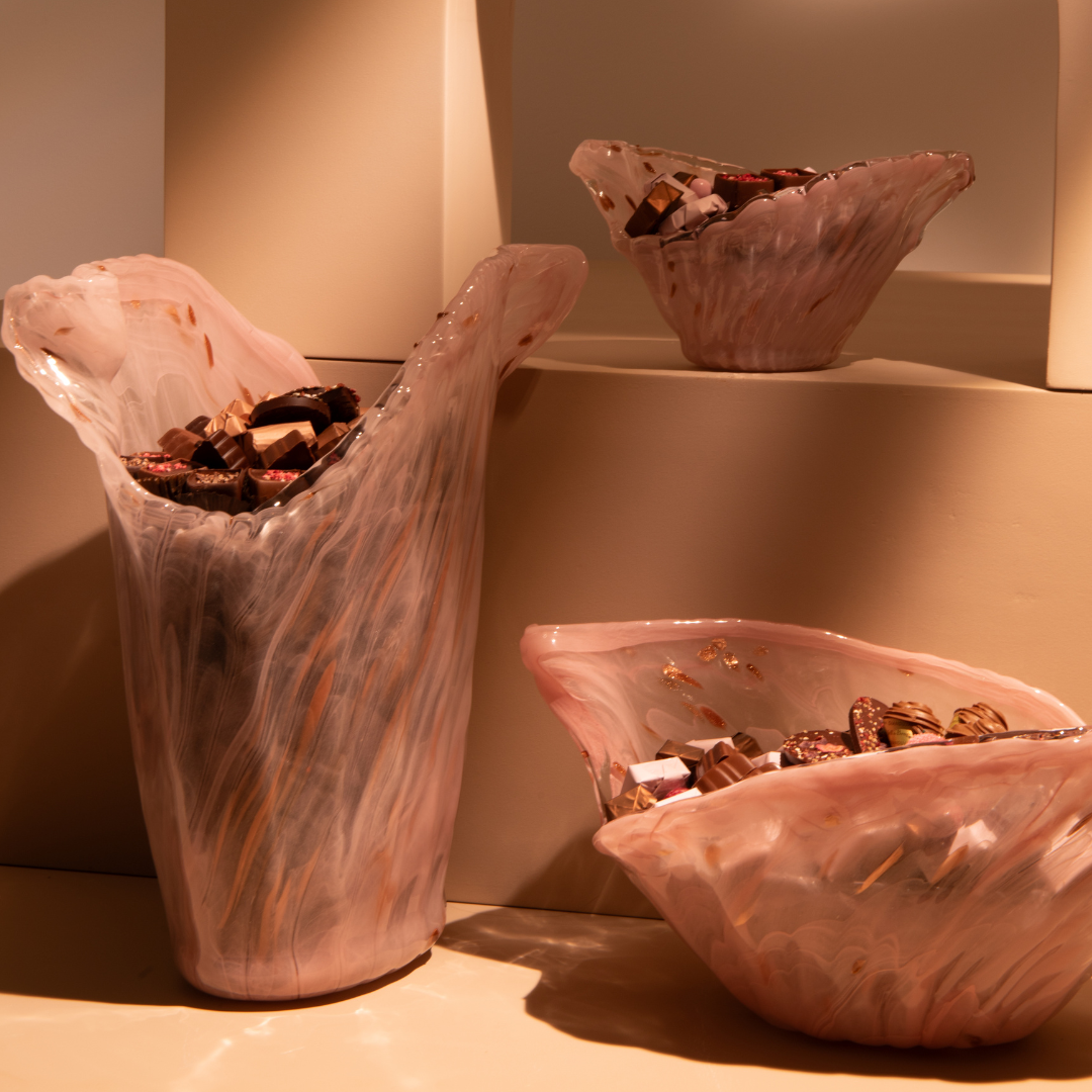 Coupe Opalose GM - 1kg100g de chocolats – Image 4