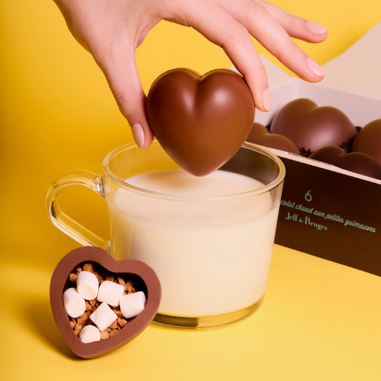 Besoin de réconfort